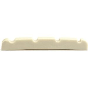 Graph Tech Tusq XL Nut - Fender Jazz Bass 4 String