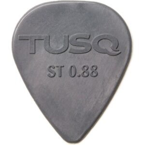 Graph Tech Tusq Standard Pick .72mm Grey - 72pcs