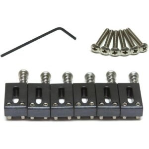 Graph Tech Stringsaver Saddle Stand TC Offset - Pack Of 6 pcs