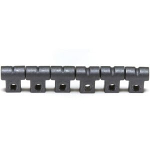 Graph Tech Stringsaver Saddles - BM003 Wrapover Bridge - 6 Pces