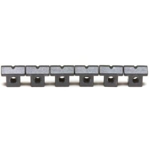 Graph Tech Stringsaver Saddles - Tune-O-Matic Epiphone - 6 Pces