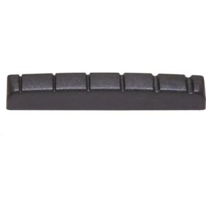 Graph Tech Black Tusq XL Nut Slotted