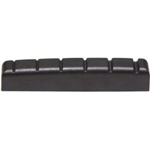 Graph Tech Black Tusq Nut 6 String Electric 43 X 6