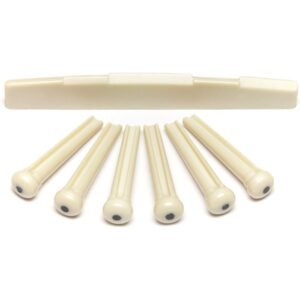 Graph Tech Supercharger Acoustic Kit - 9280 Traditional Pins