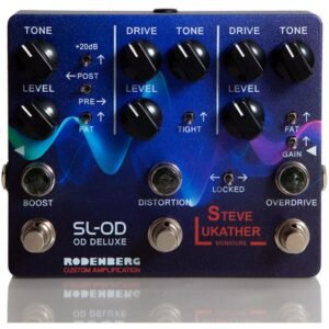 Rodenberg SL-OD Deluxe