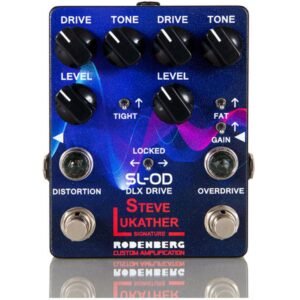 Rodenberg SL-OD DLX Drive