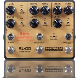 Rodenberg SL-OD Overdrive