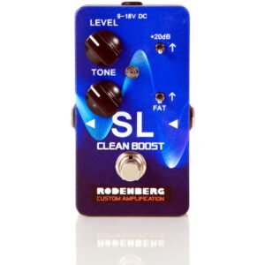 Rodenberg SL Boost