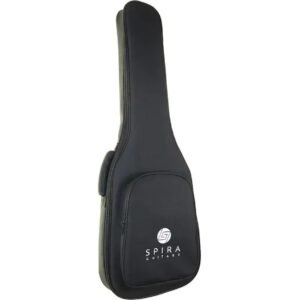 Spira Guitars SG-30 BK