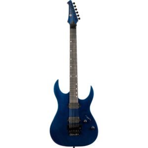 Spira Guitars S-420 CHM