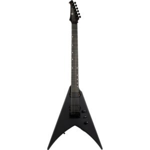 Spira Guitars V-400 MBK