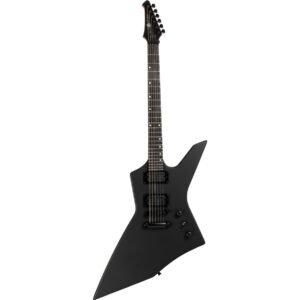 Spira Guitars X-400 MBK
