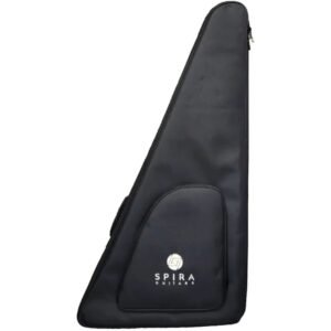 Spira Guitars XG-30 BK