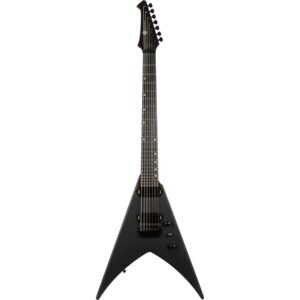 Spira Guitars V-407 MBK