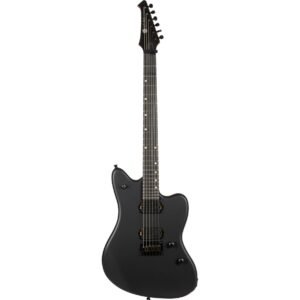 Spira Guitars J-400 MBK