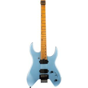 Spira Guitars S-400 Headless MPB
