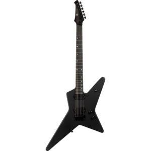 Spira Guitars SR-400 MBK