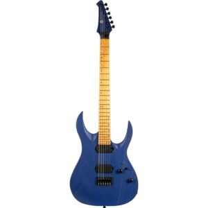 Spira Guitars S-600 Abl
