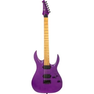 Spira Guitars S-600 App