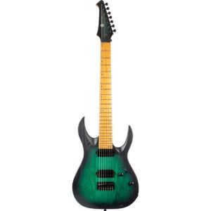 Spira Guitars S-607 Agr