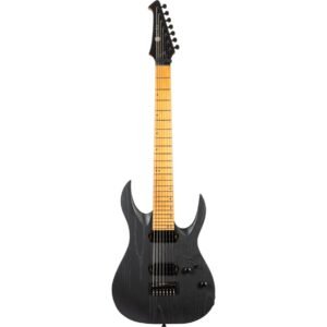 Spira Guitars S-607 Abk