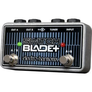Electro-Harmonix Switchblade +