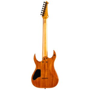 Spira Guitars S-507 QGY E Trans Grey