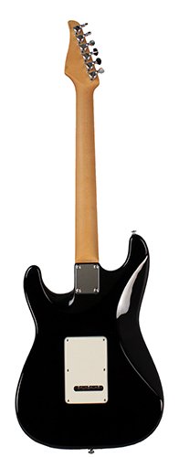 Suhr Classic S HSS Rosewood Black
