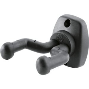 König & Meyer 16250-000-55 Guitar Wall Mount