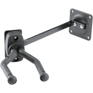 König & Meyer 16255-018-55 Guitar Wall Mount