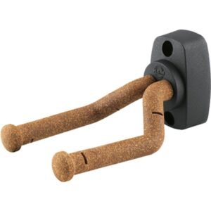 König & Meyer 16280-000-95 Guitar Wall Mount Cork