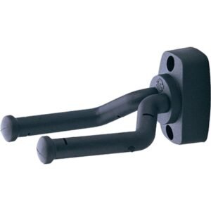 König & Meyer 16280-000-55 Guitar Wall Mount