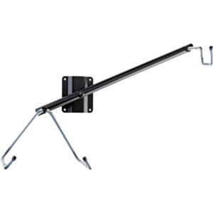 König & Meyer 16296-000-55 Wall Mount Acoustic Guitar