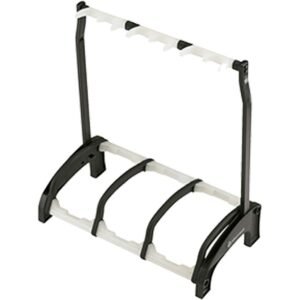 König & Meyer 17513-016-00 Three Guitar Stand