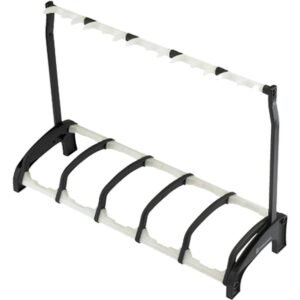 König & Meyer 17515-016-00 Five Guitar Stand