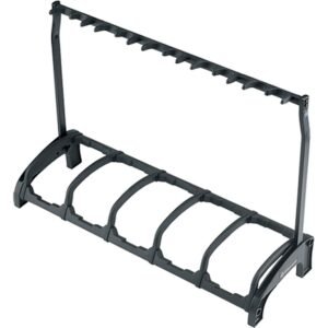 König & Meyer 17515-016-55 Five Guitar Stand