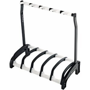 König & Meyer 17525-016-00 Five E-Guitar Stand