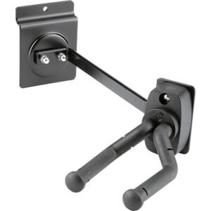 König & Meyer 44170-000-55 Product Holder Guitar