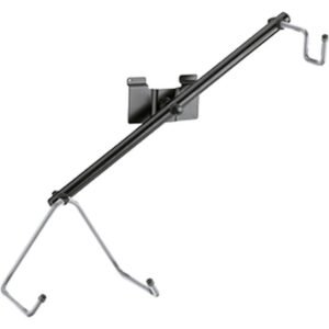 König & Meyer 44186-000-55 Product Holder Acoustic Guitar