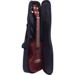 Kala Bag - Concert Padded Uke