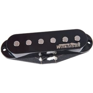 Wilkinson Hot Single Coil-Neck