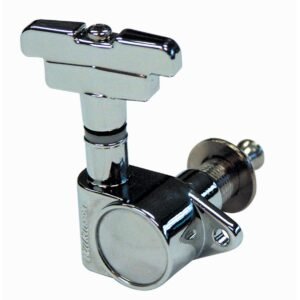 Wilkinson Deco Heads-3+3-Chrome