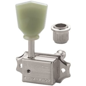 Wilkinson K-Style-3+3-Greenchrome