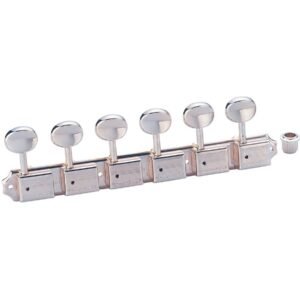 Wilkinson Classic Oval-6STRIP-Chrom