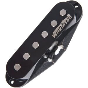 Wilkinson JD Pick Up-Neck