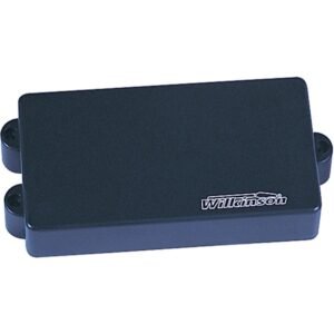 Wilkinson Active Bass Hbucker
