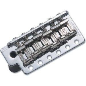 Wilkinson TREMOLO-6 Hole-Steel