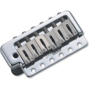 Wilkinson Tremolo-Guide-Chrome