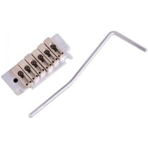 Wilkinson WVS50 Vibrato - Chrome