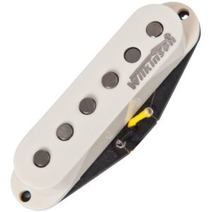 Wilkinson Single Coil JV Pick Up-Bridge